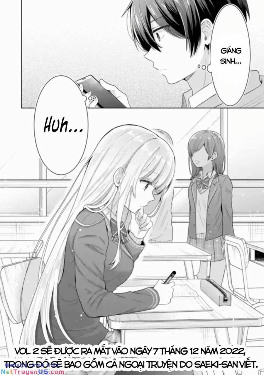 Otonari No Tenshi-Sama Ni Itsunomanika Dame Ningen Ni Sareteita Ken 9.4 trang 16