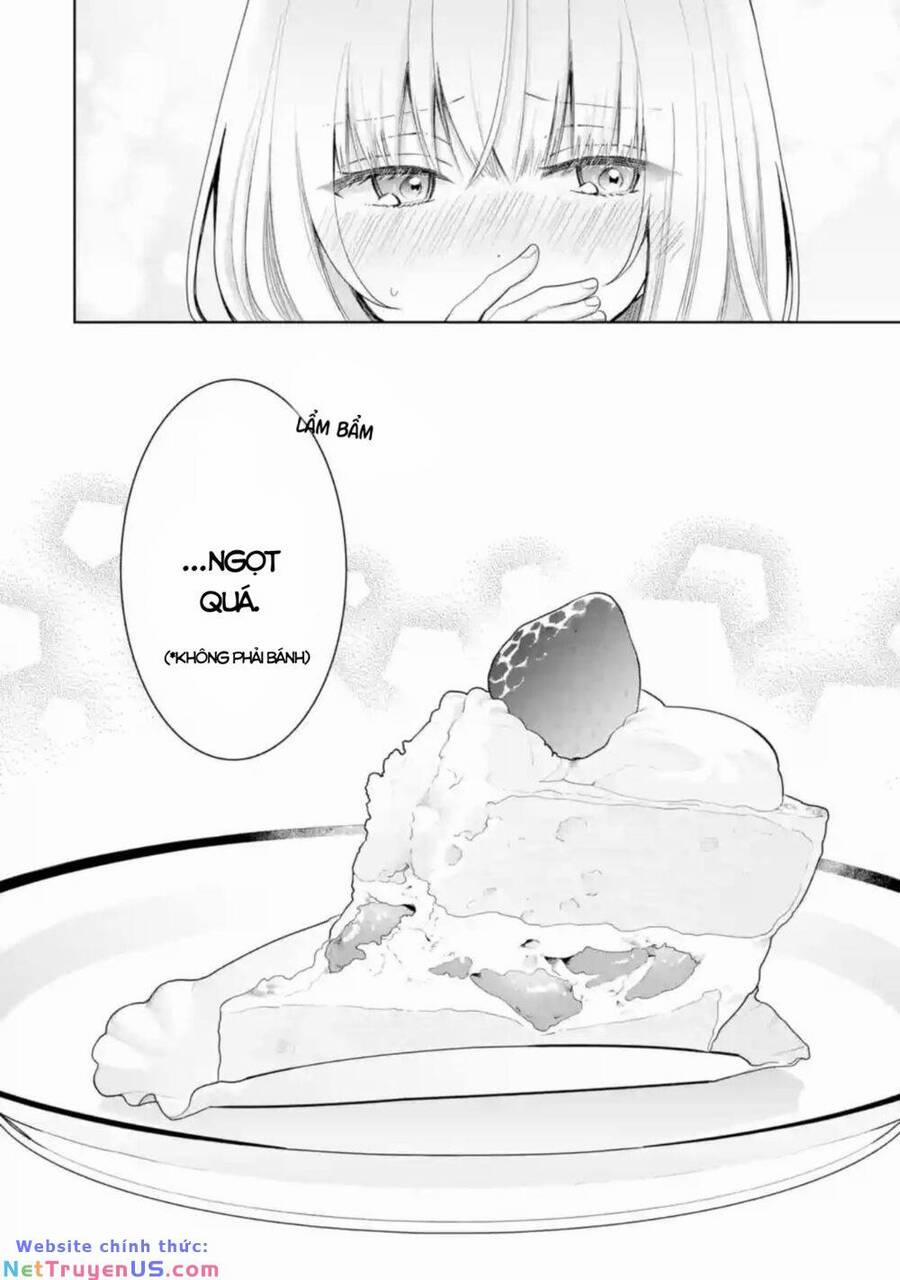 Otonari No Tenshi-Sama Ni Itsunomanika Dame Ningen Ni Sareteita Ken 9.4 trang 8