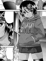 Đọc truyện tranh Otonari-san no Yuu-kun