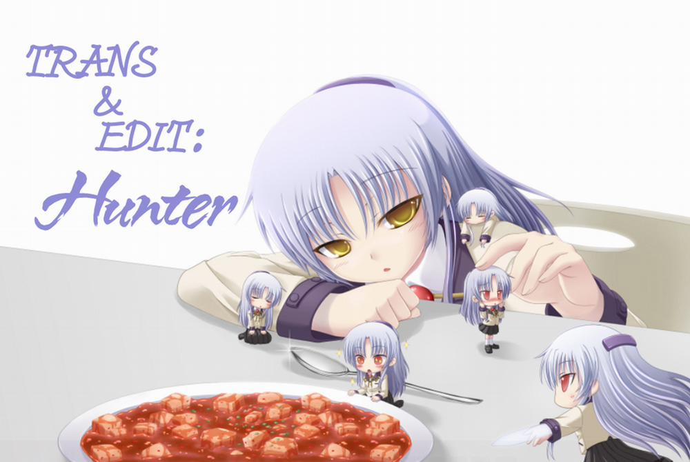 Otonarisan Oneshot trang 22