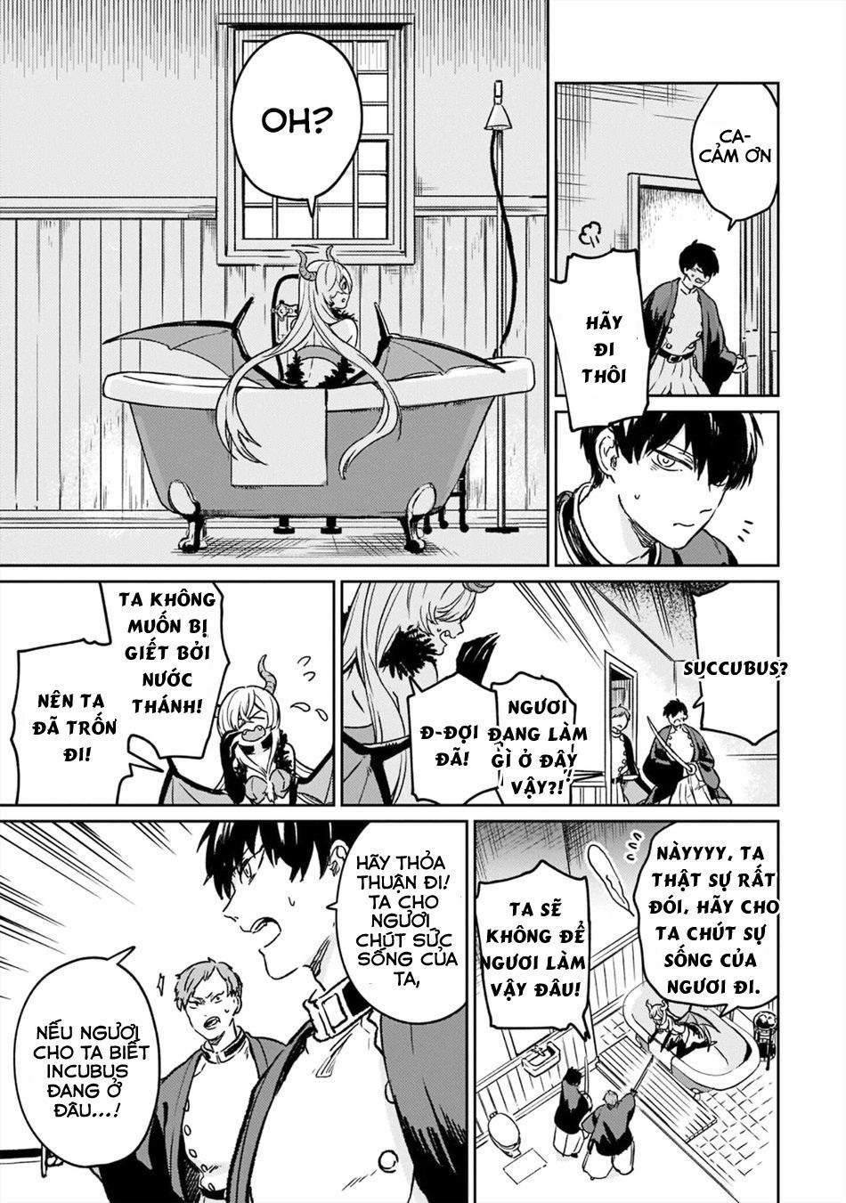 Otoshi-Ai 7 trang 11