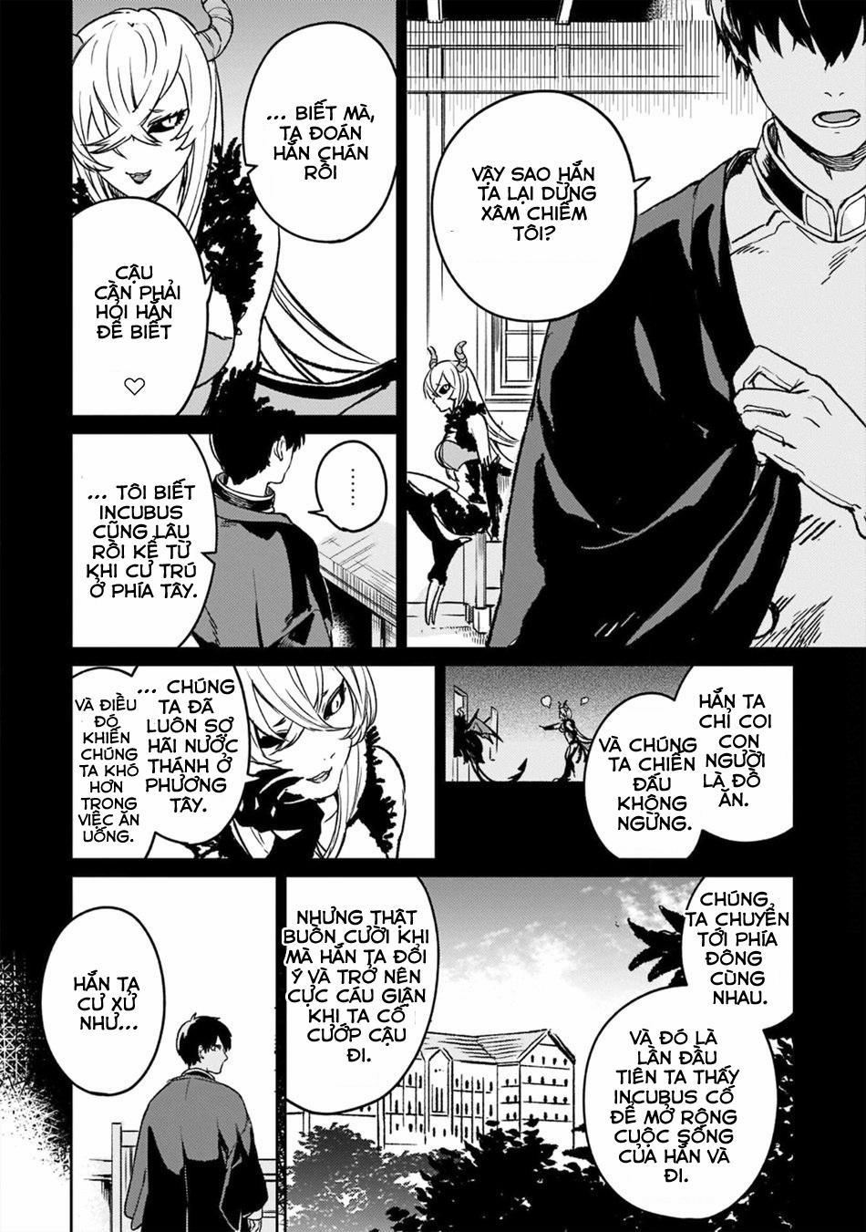 Otoshi-Ai 7 trang 16