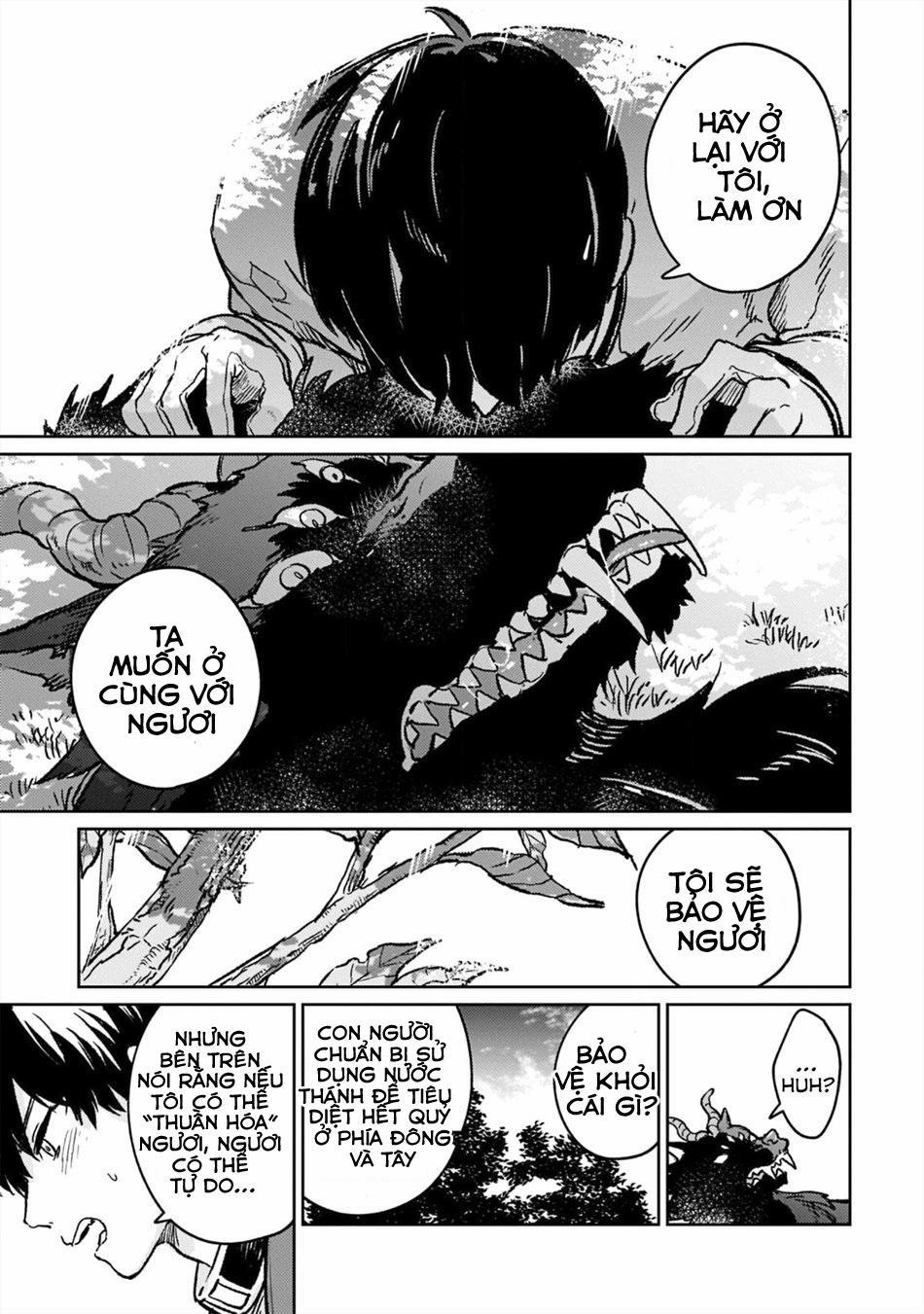 Otoshi-Ai 7 trang 27