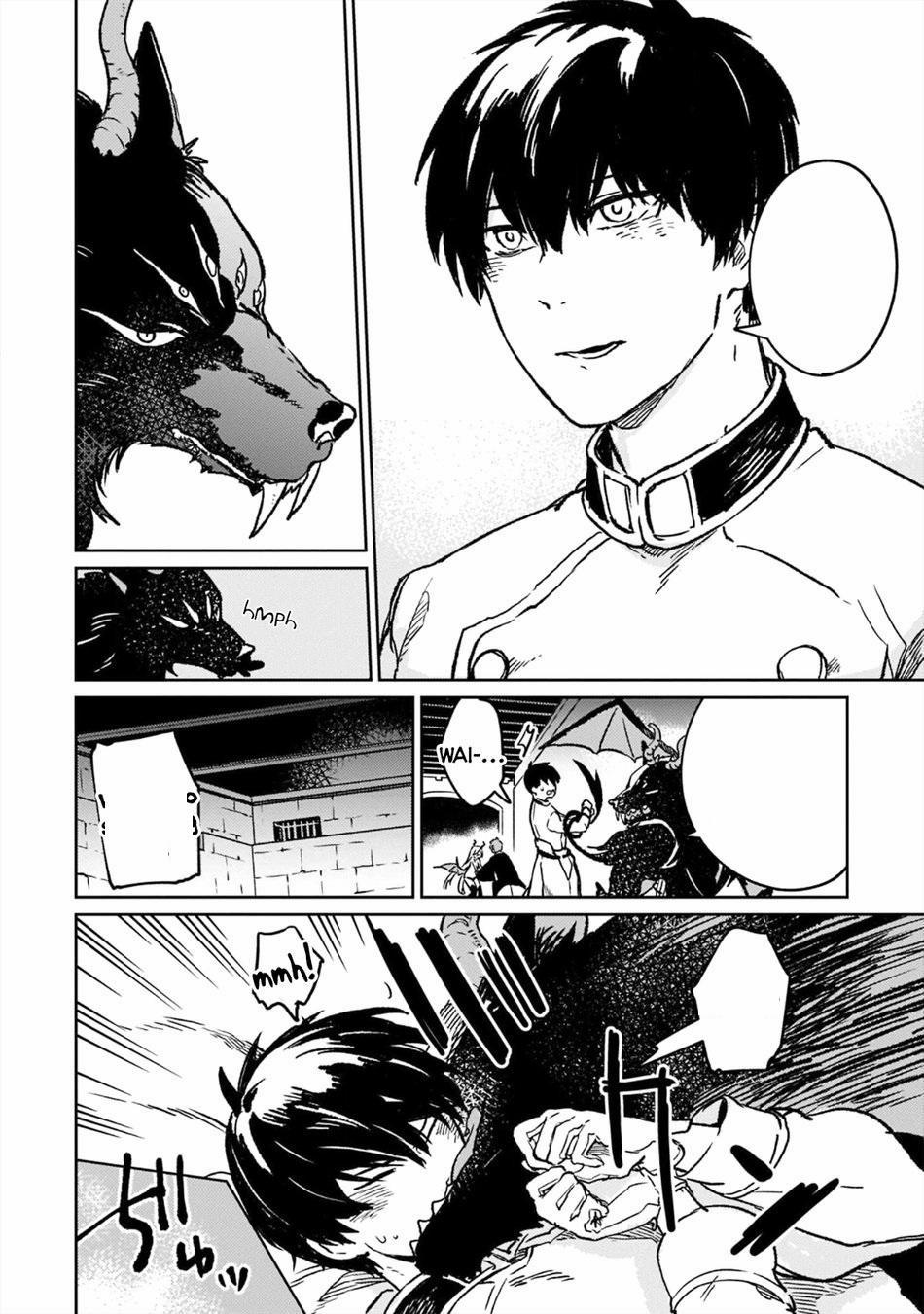 Otoshi-Ai 7 trang 34