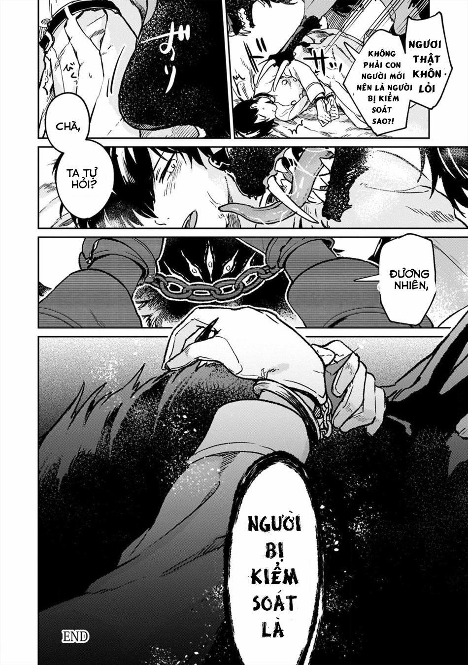 Otoshi-Ai 7 trang 36