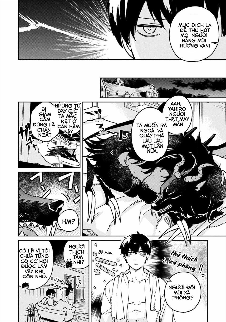 Otoshi-Ai 7 trang 38