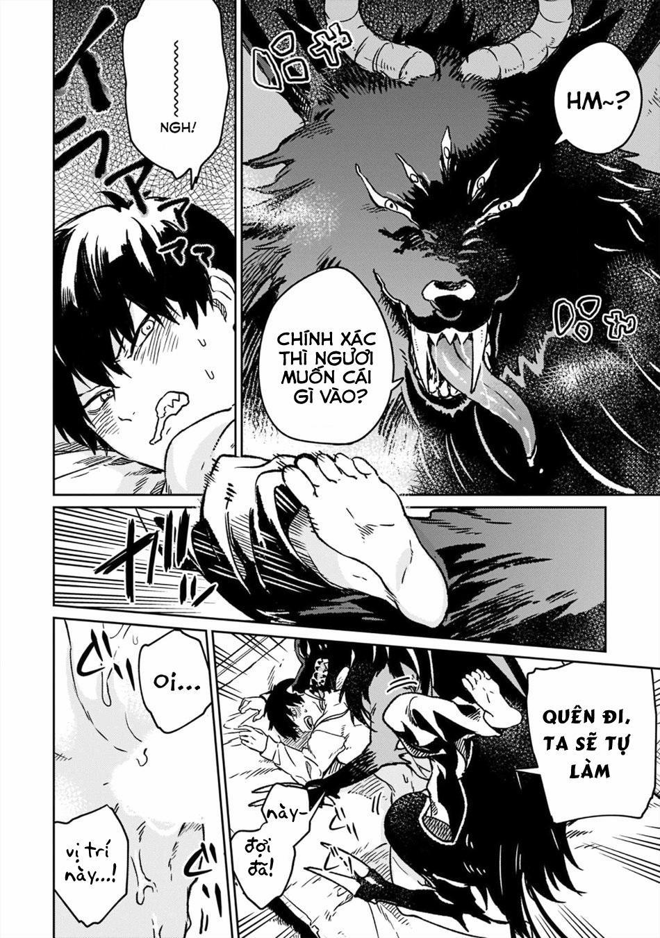 Otoshi-Ai 7 trang 44