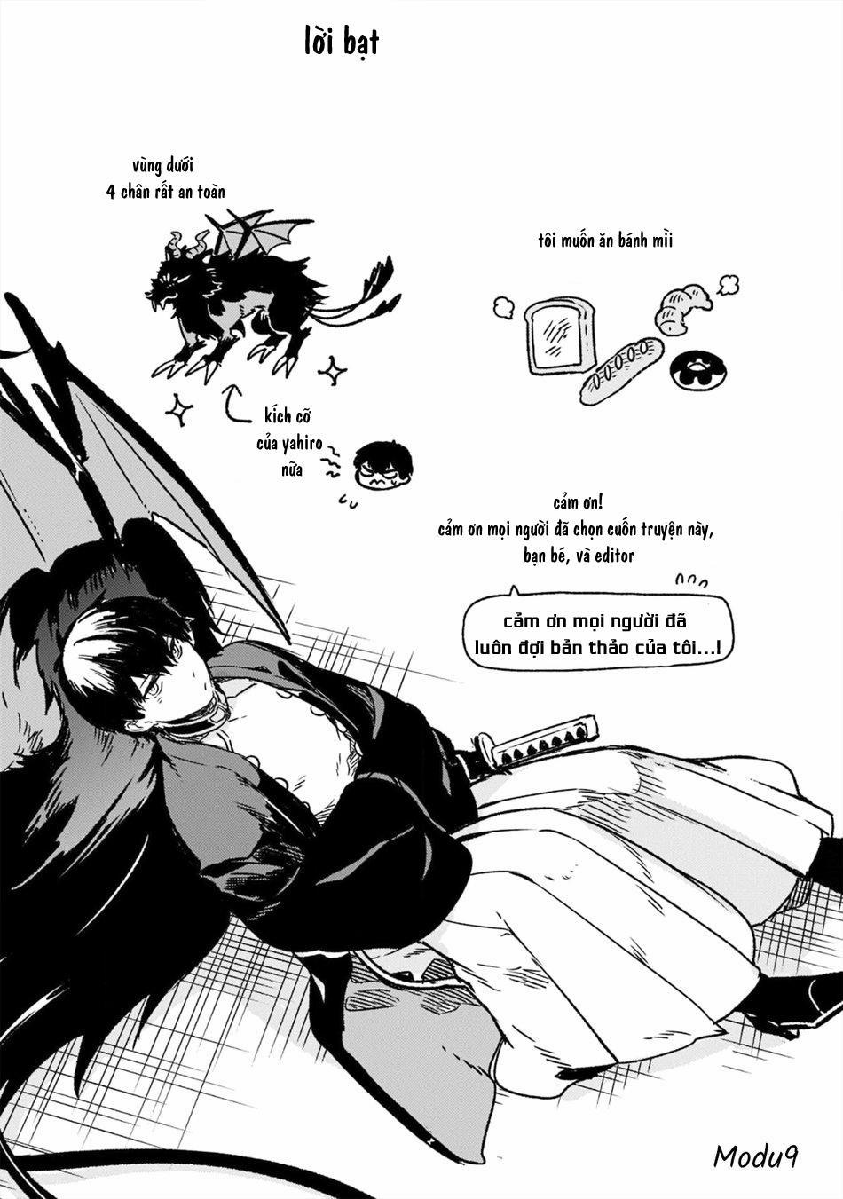 Otoshi-Ai 7 trang 47