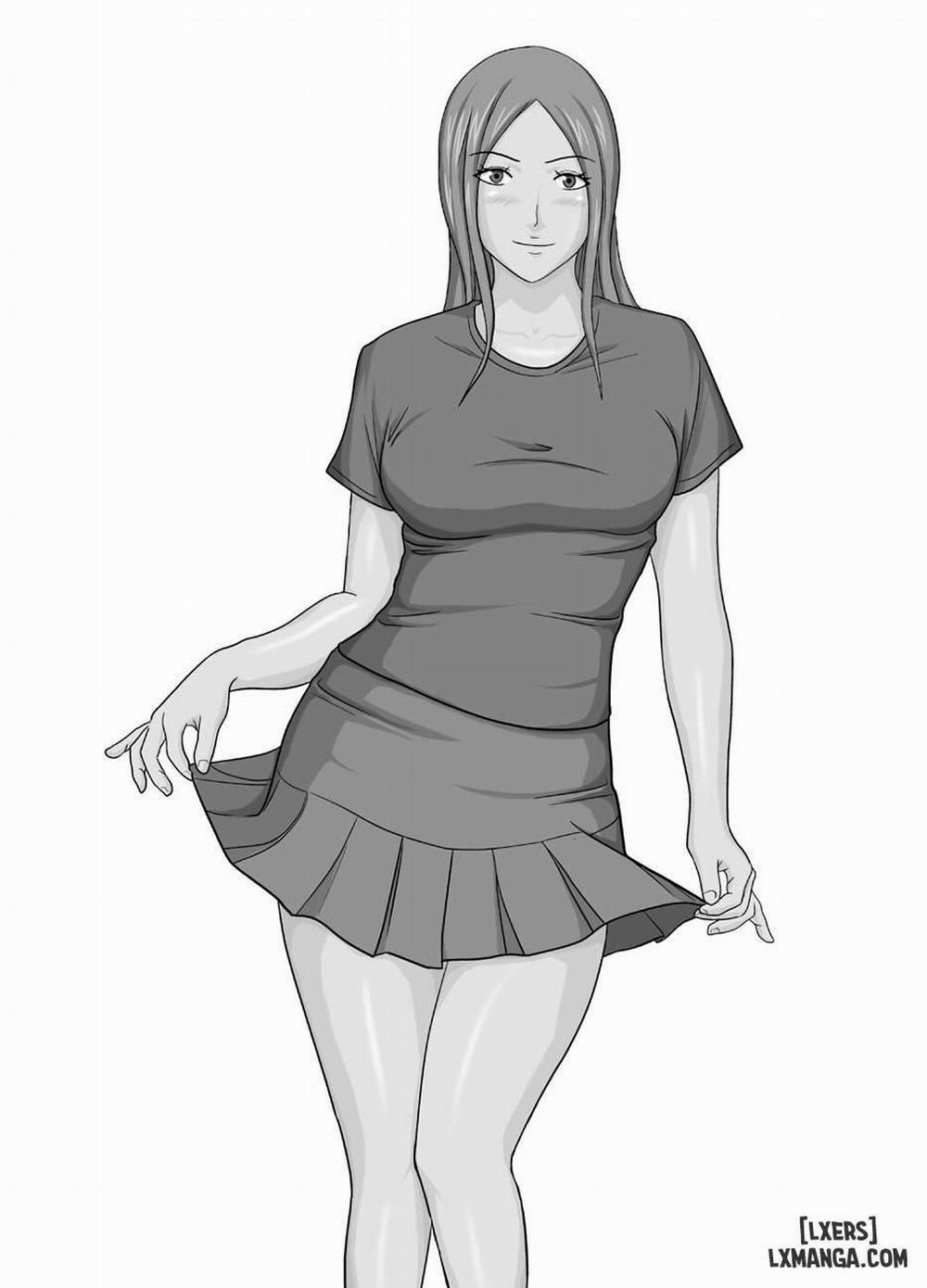 Otouto no Are ga Sugoi Oneshot trang 1