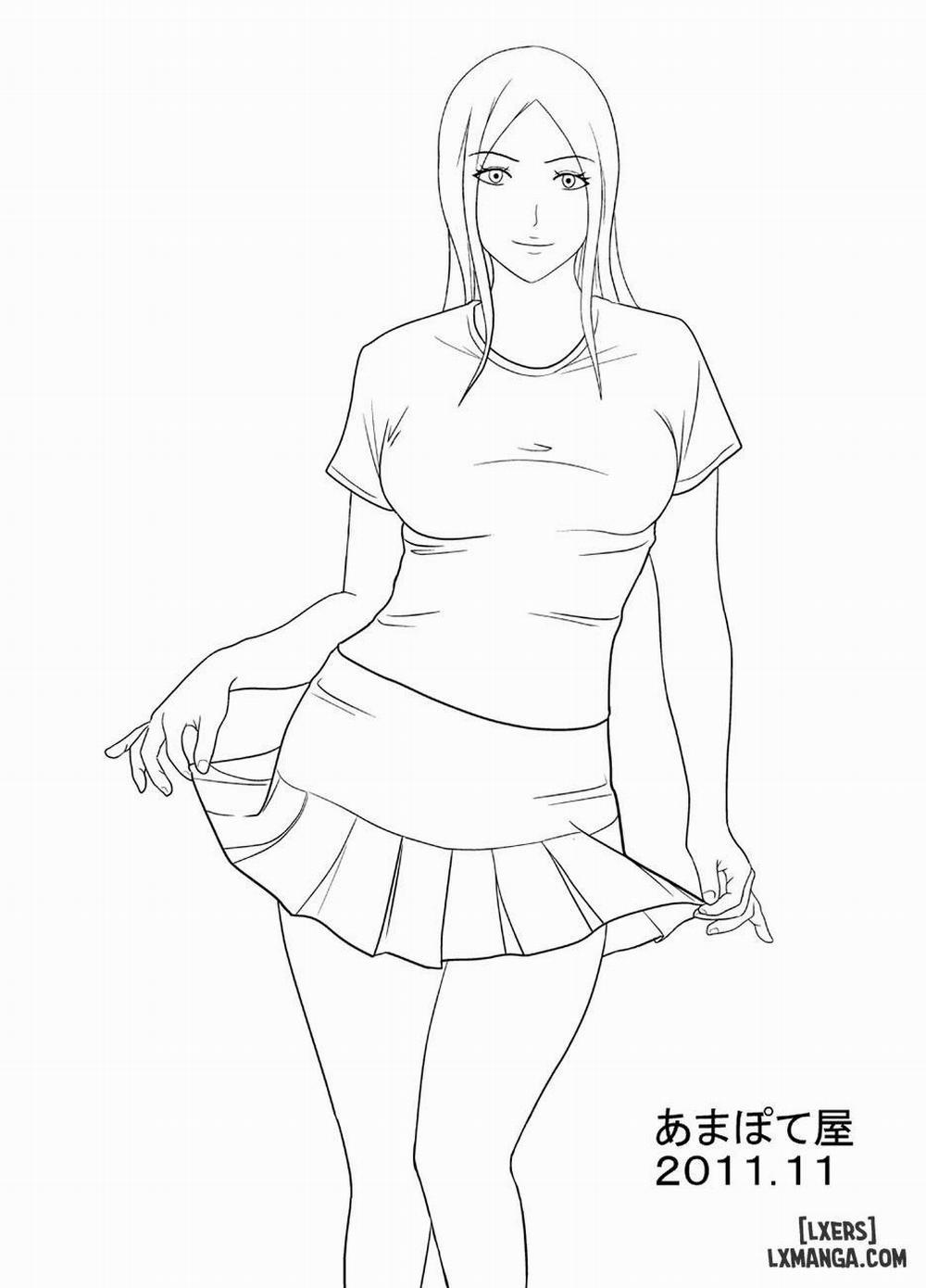 Otouto no Are ga Sugoi Oneshot trang 17