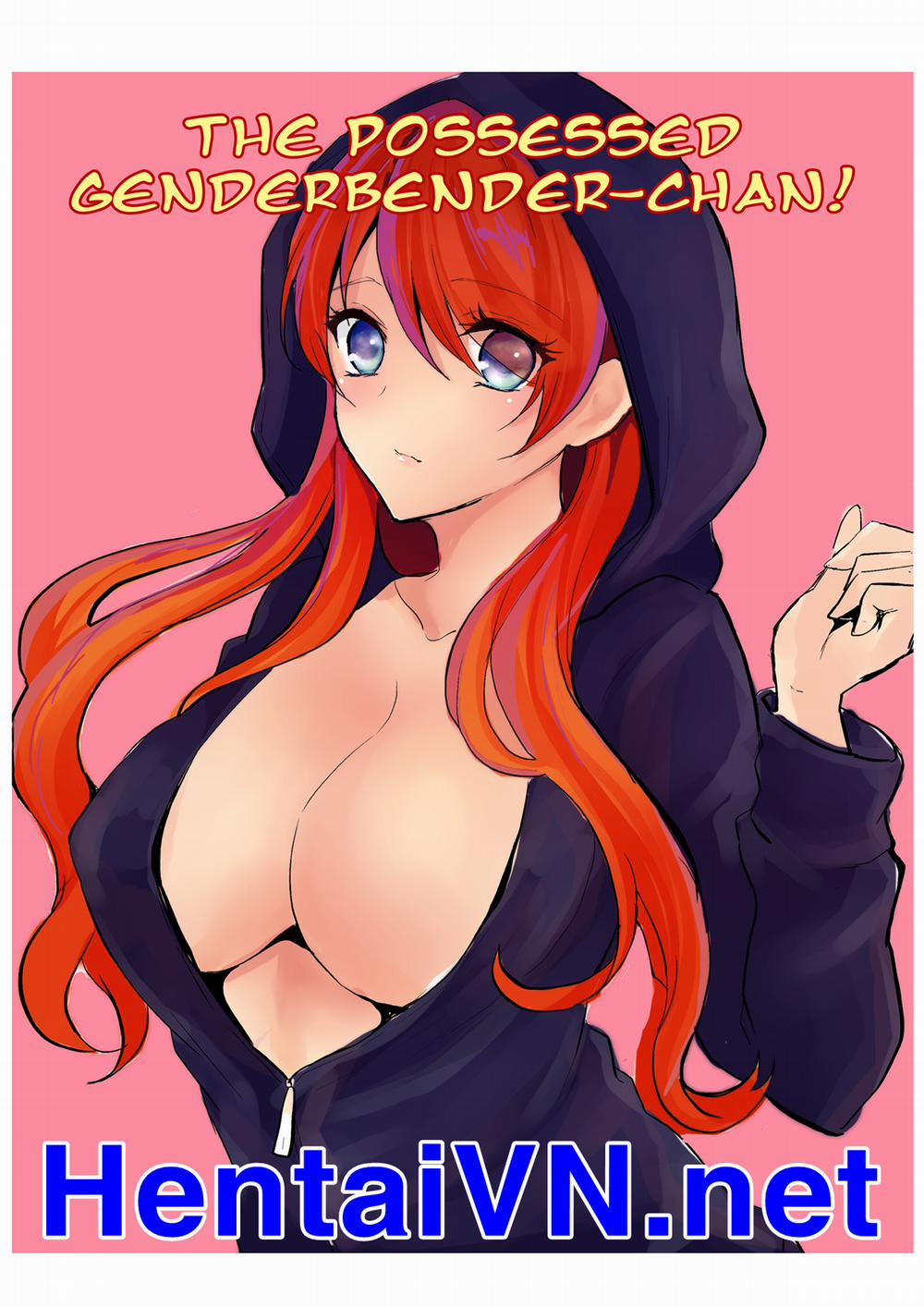 Otsukaresama Desu Nyotaika-Chan 1.2 [End] trang 2