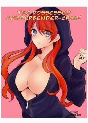 Đọc truyện tranh Otsukaresama Desu Nyotaika-Chan