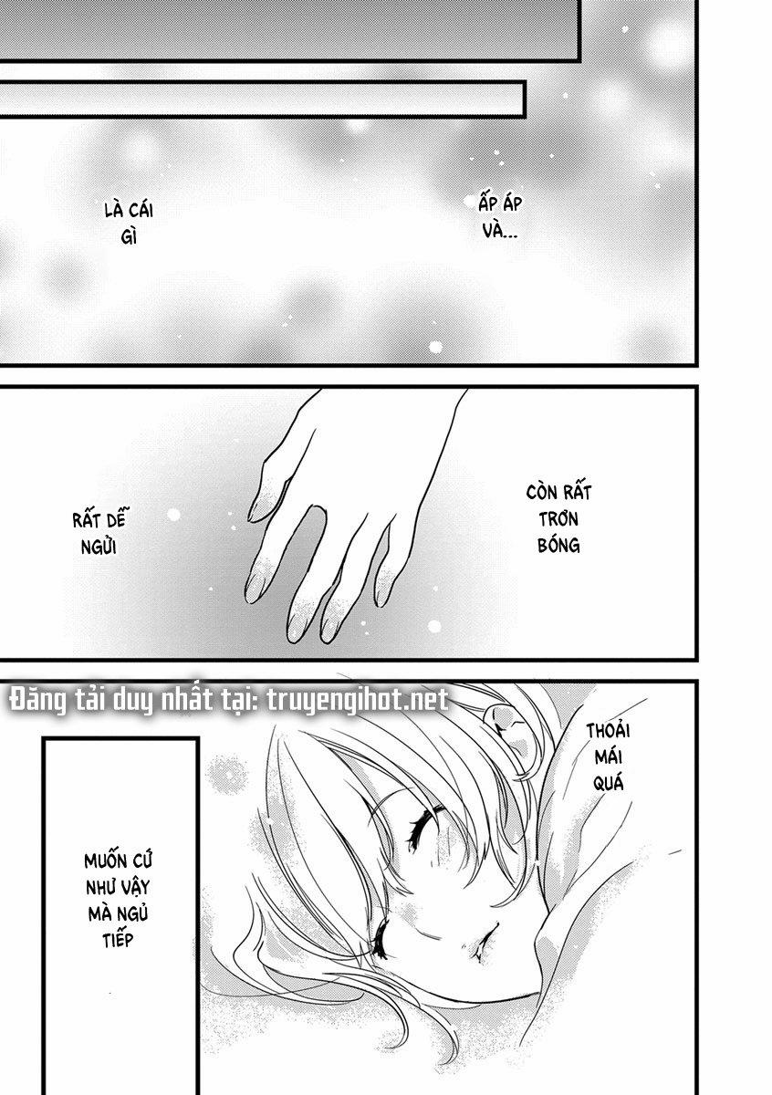 Ouji-Sama Của Tôi 2.2 trang 5