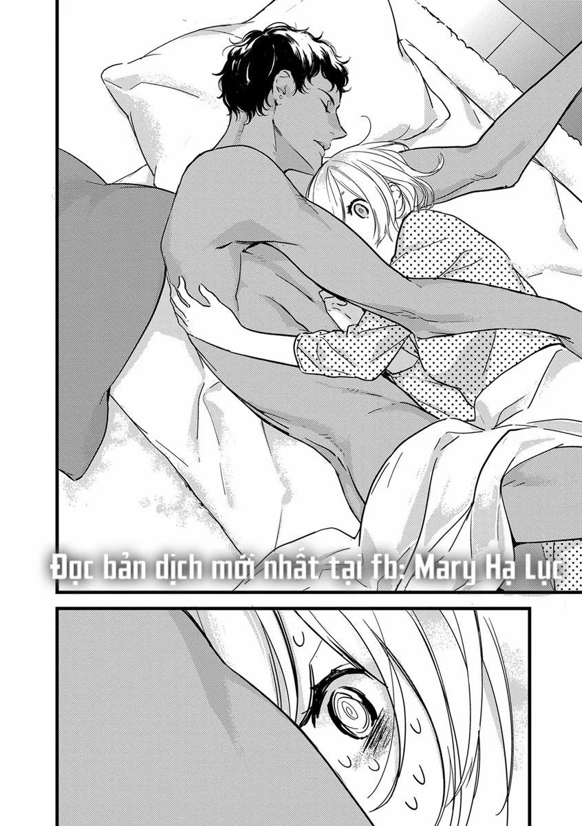 Ouji-Sama Của Tôi 2.2 trang 6