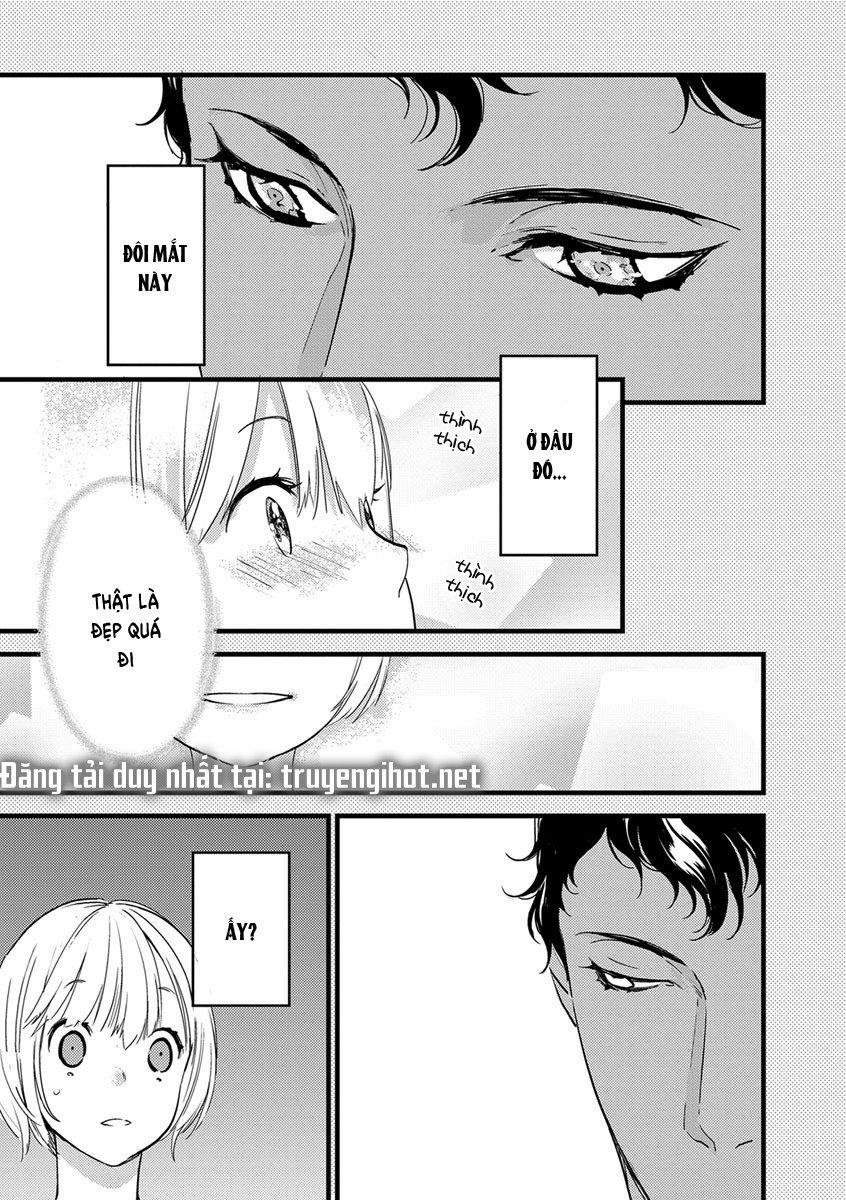 Ouji-Sama Của Tôi 2.3 trang 5