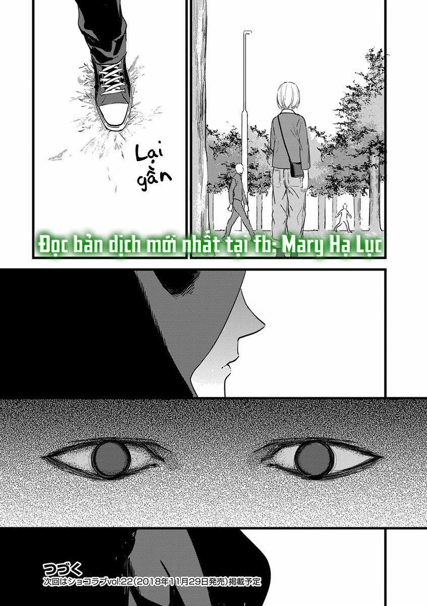 Ouji-Sama Của Tôi 3.3 trang 11