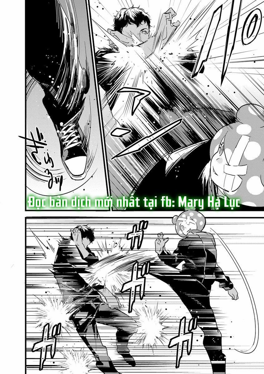 Ouji-Sama Của Tôi 4.2 trang 5