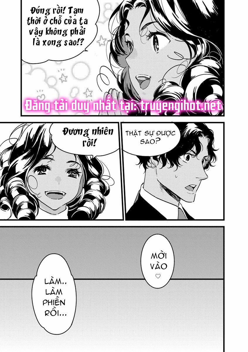 Ouji-Sama Của Tôi 4.3 trang 7