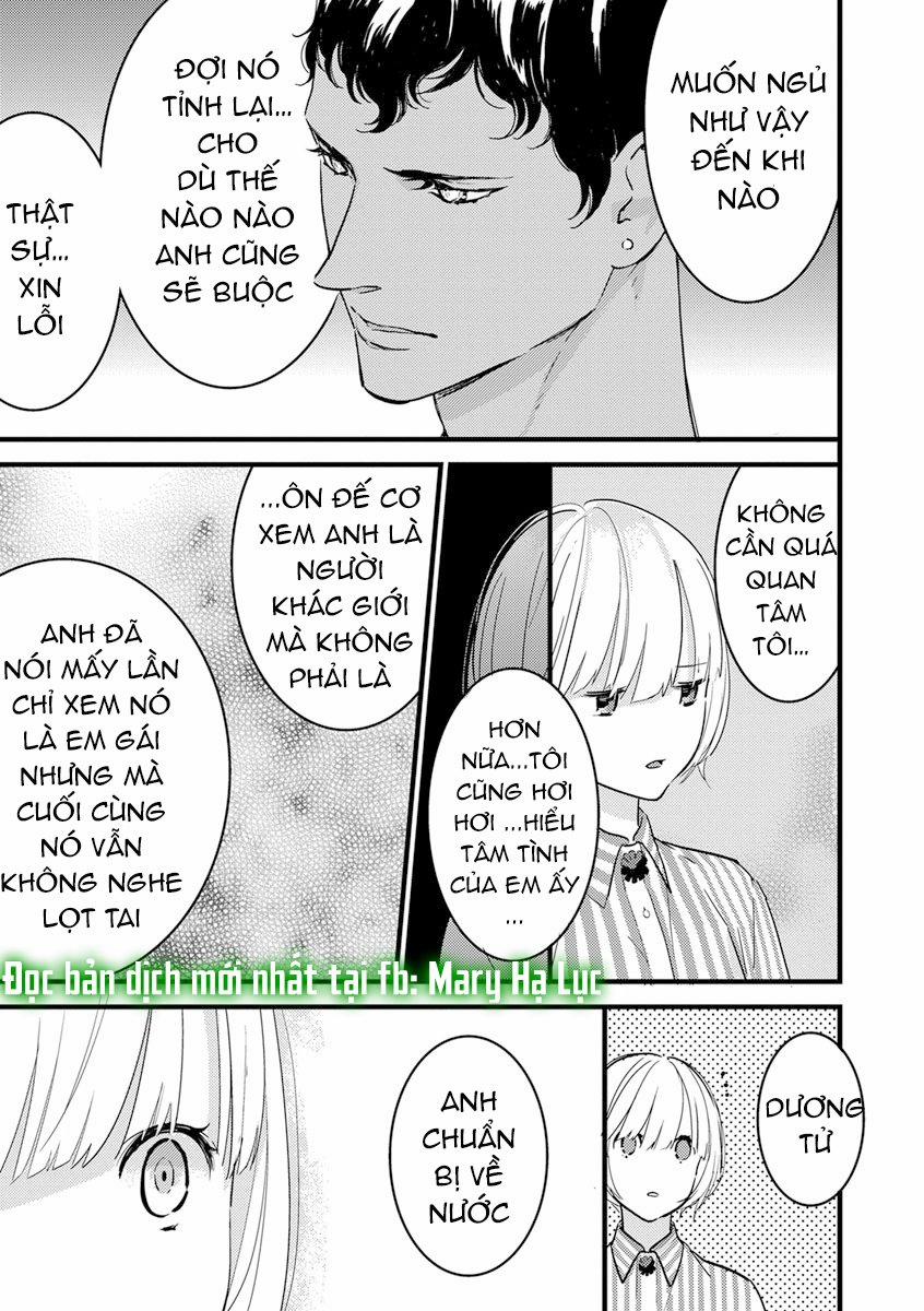 Ouji-Sama Của Tôi 5.2 trang 8