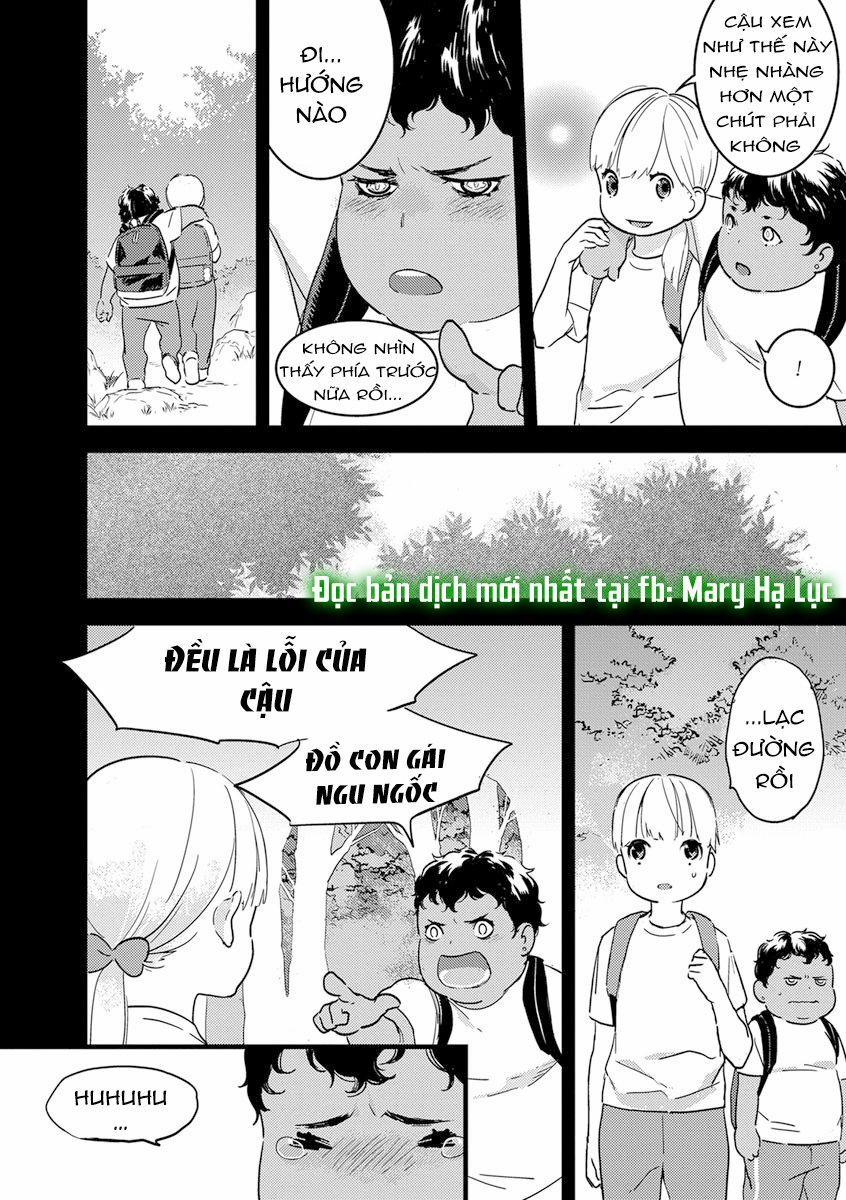 Ouji-Sama Của Tôi 5.3 trang 5