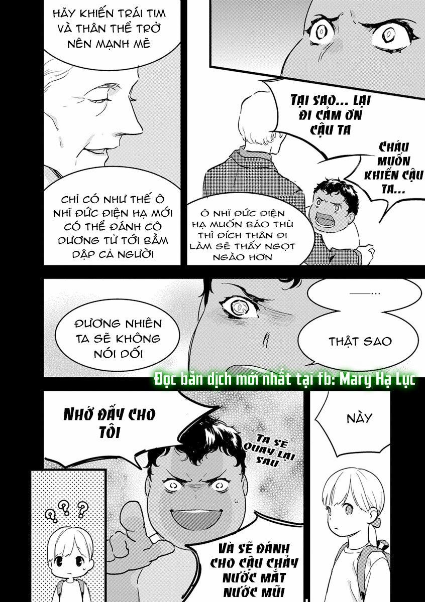 Ouji-Sama Của Tôi 5.3 trang 9