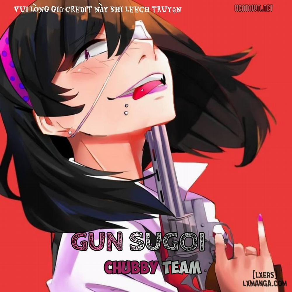 Ouji-sama wa Ohime-sama Oneshot trang 0