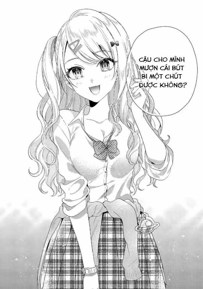 Our Dating Story: The Experienced You And The Inexperienced Me 0.0 0.1 trang 8