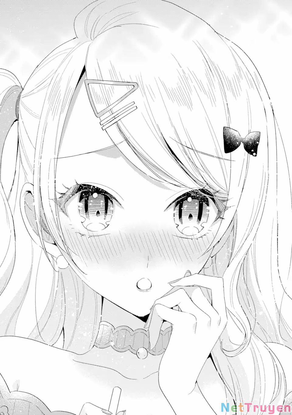 Our Dating Story: The Experienced You And The Inexperienced Me 2.3 trang 7