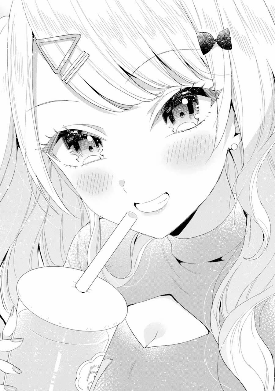 Our Dating Story: The Experienced You And The Inexperienced Me 4.3 trang 11