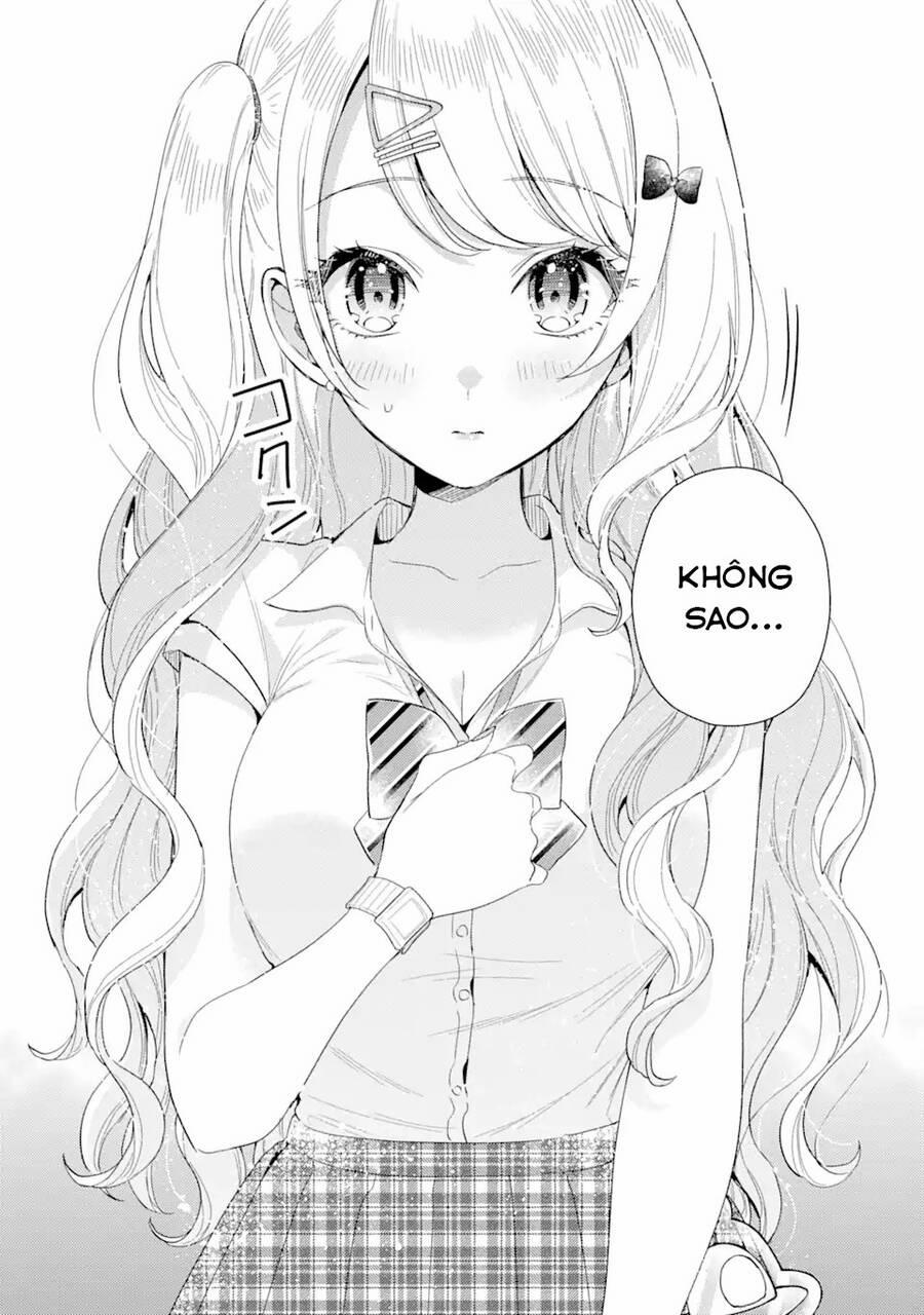 Our Dating Story: The Experienced You And The Inexperienced Me 5.2 trang 20