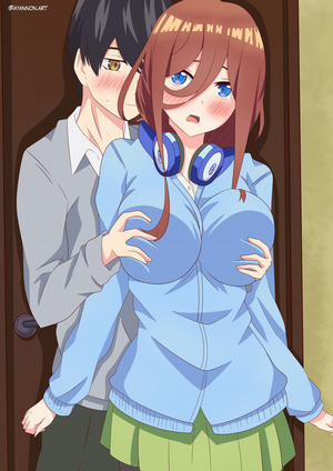 Đọc truyện tranh Our Longed For Alone Time.