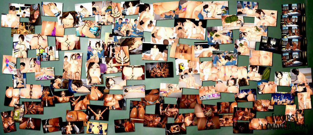 Our Teacher Ayako's Memory Oneshot trang 43