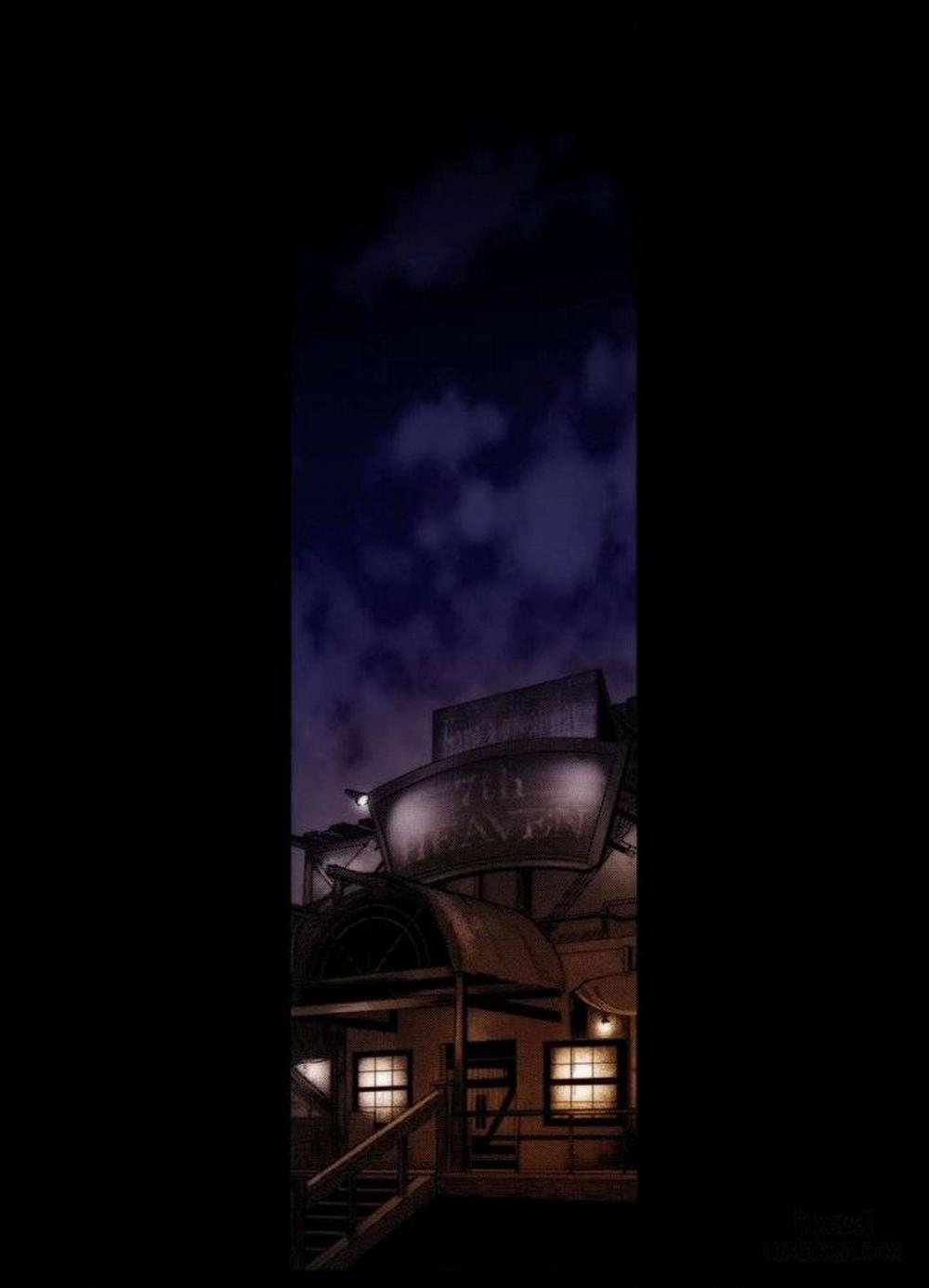 OUR [X] PROMISE Oneshot trang 28