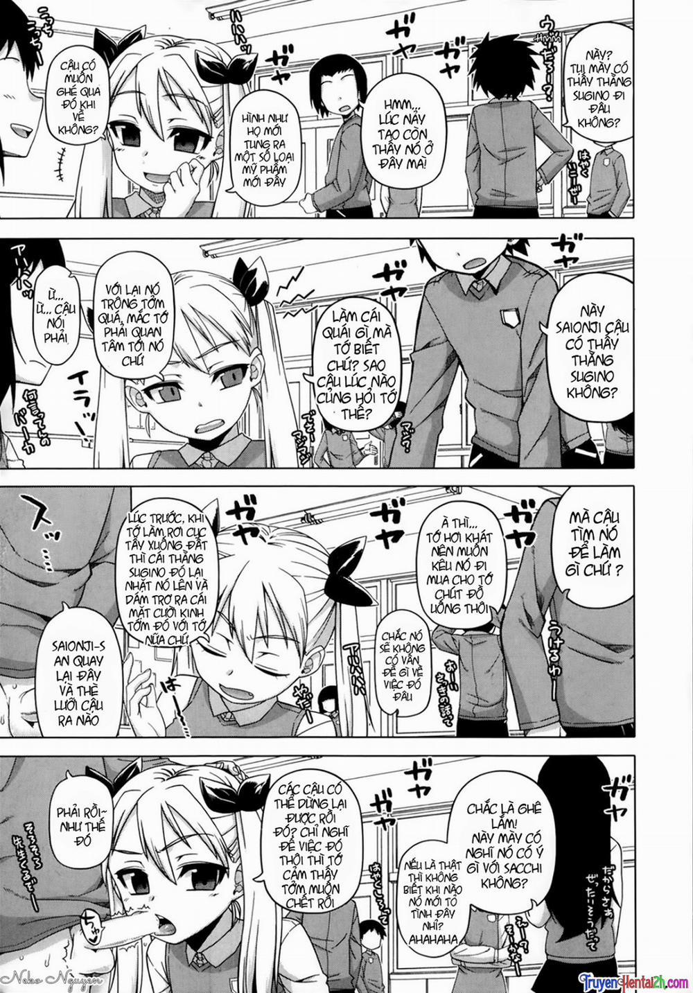 Ousama App - King App 2 trang 0