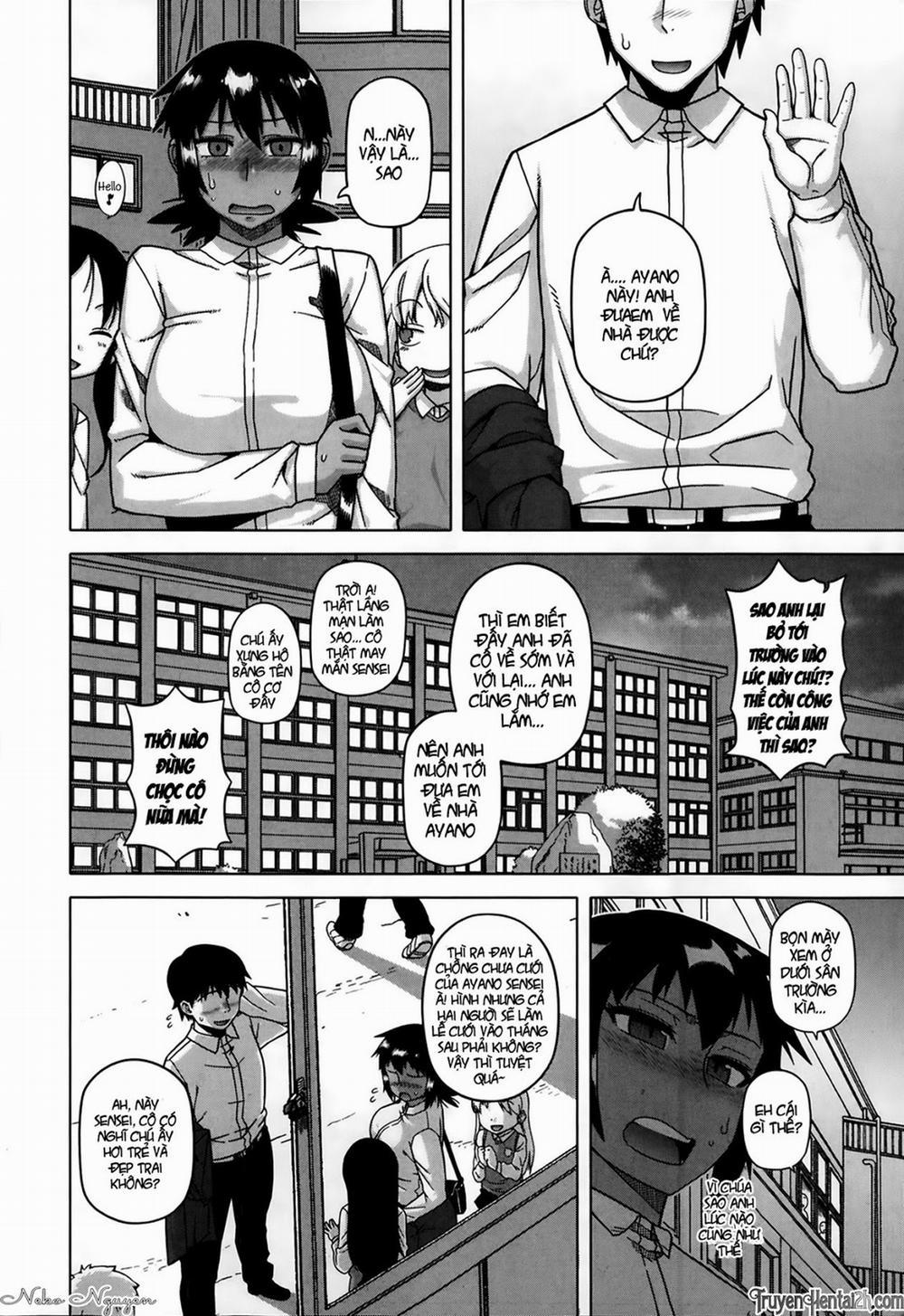 Ousama App - King App 2 trang 15