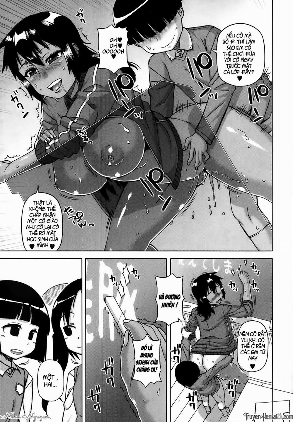 Ousama App - King App 2 trang 27