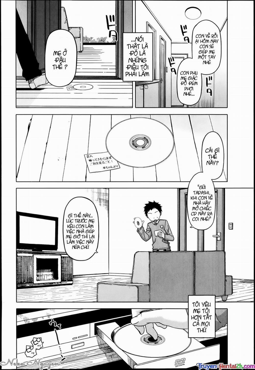 Ousama App - King App 3 trang 1