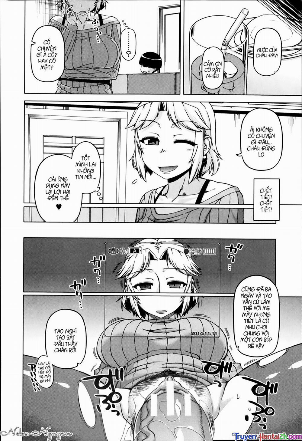 Ousama App - King App 3 trang 13