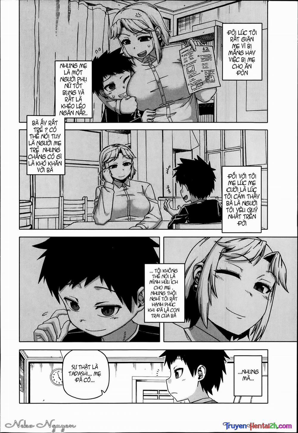 Ousama App - King App 3 trang 3