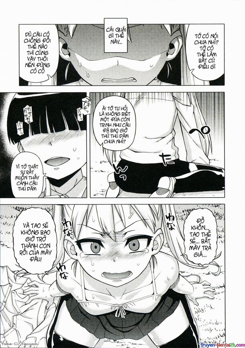 Ousama App - King App 4 trang 6