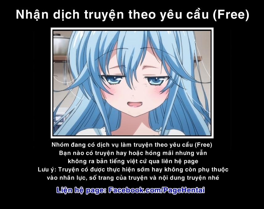 Ousama App - King App 5 [End] trang 1