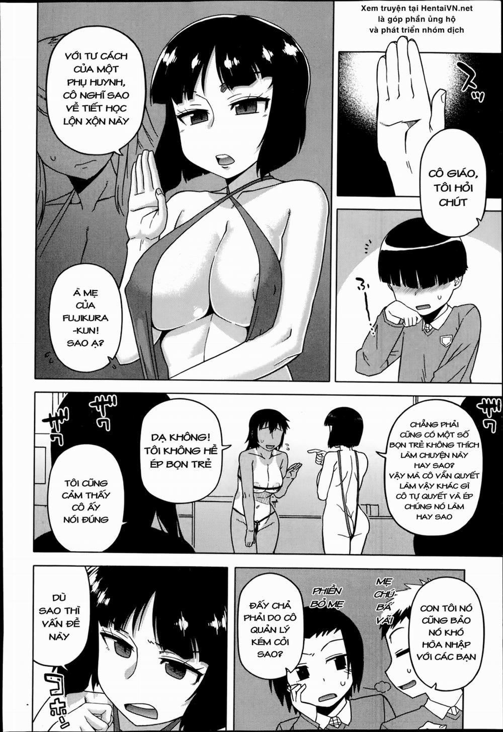 Ousama App - King App 5 [End] trang 19