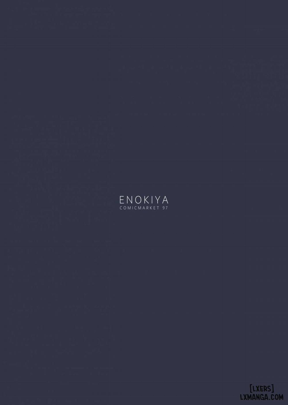 OUT OF CONTROL Oneshot trang 21