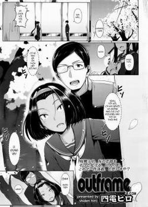 Đọc truyện tranh Outframe