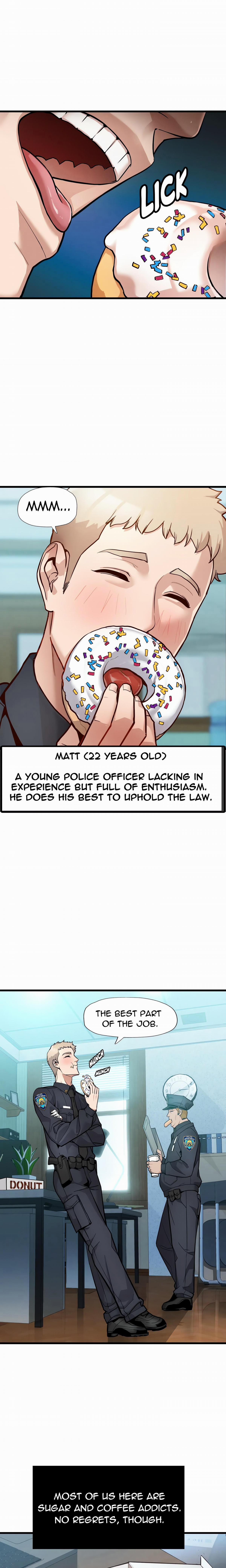 Outlaw Girl 0 trang 0