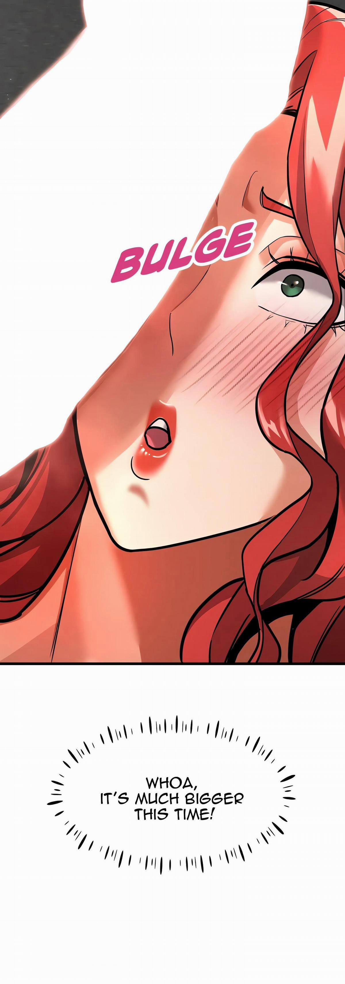 Outlaw Girl 3 trang 23