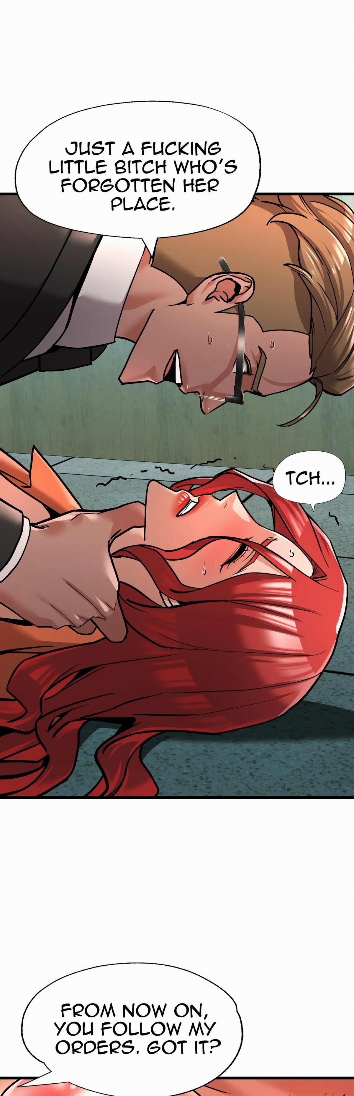 Outlaw Girl 5 trang 0