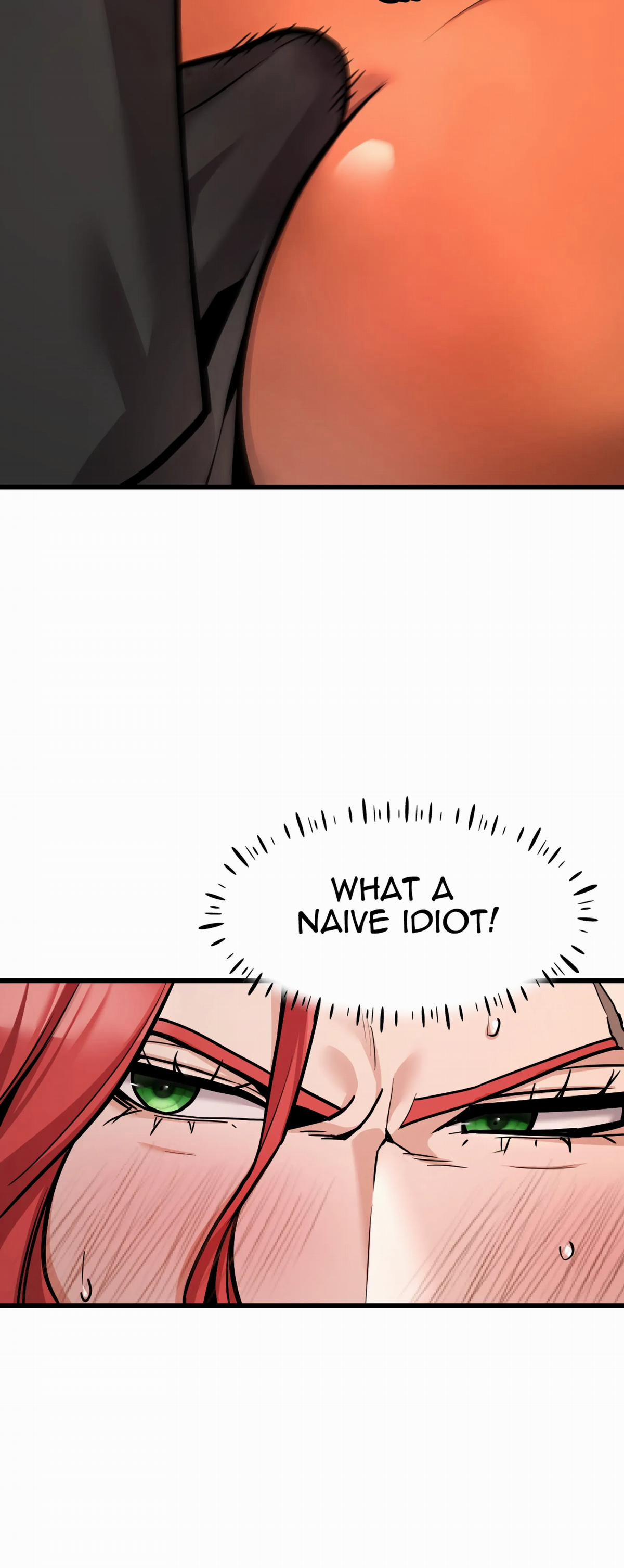 Outlaw Girl 5 trang 16