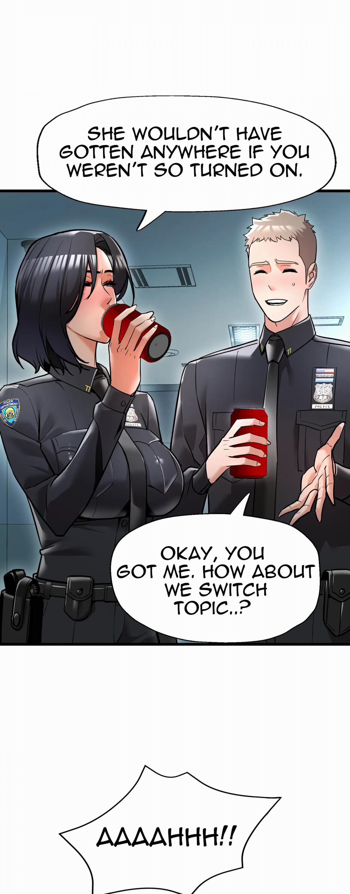 Outlaw Girl 5 trang 25