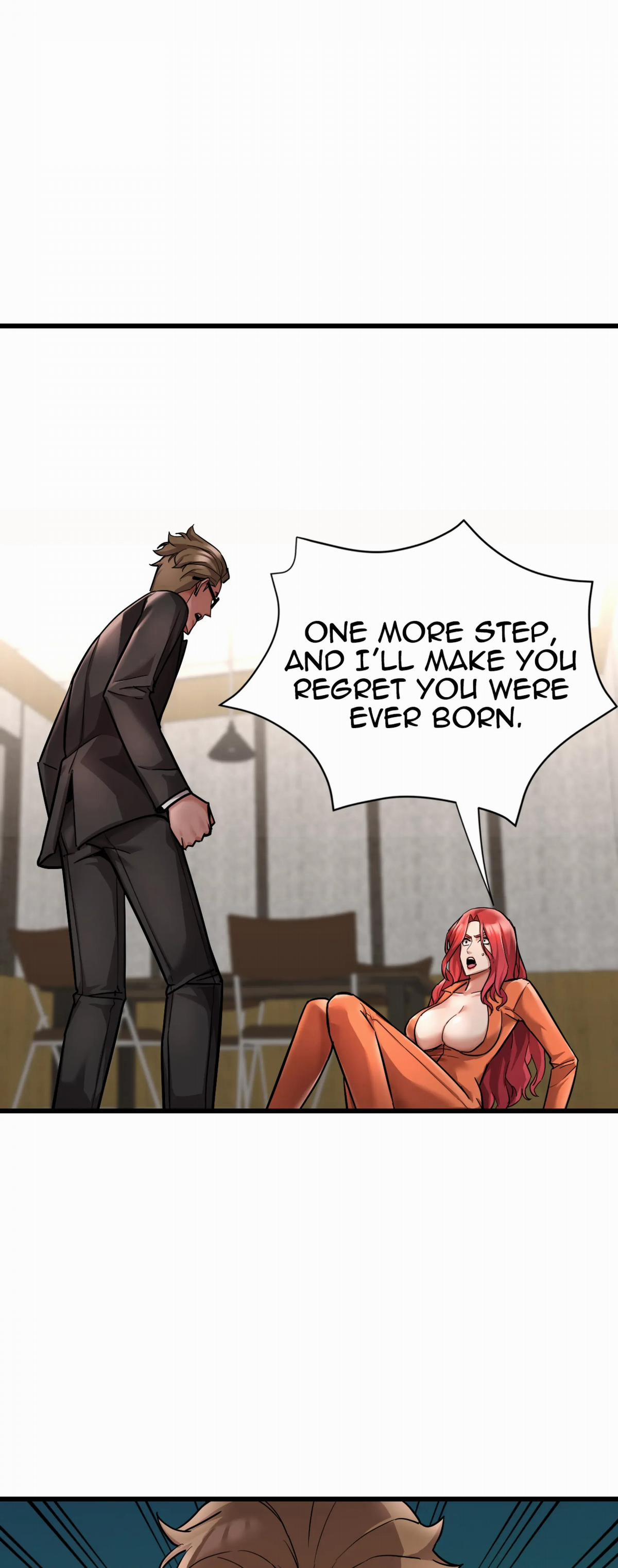 Outlaw Girl 5 trang 29